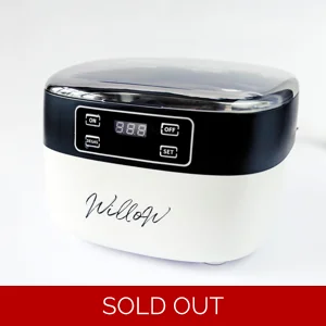 AUS/NZ ONLY - Willow Ultra Cleanse - AUS/NZ ONLY